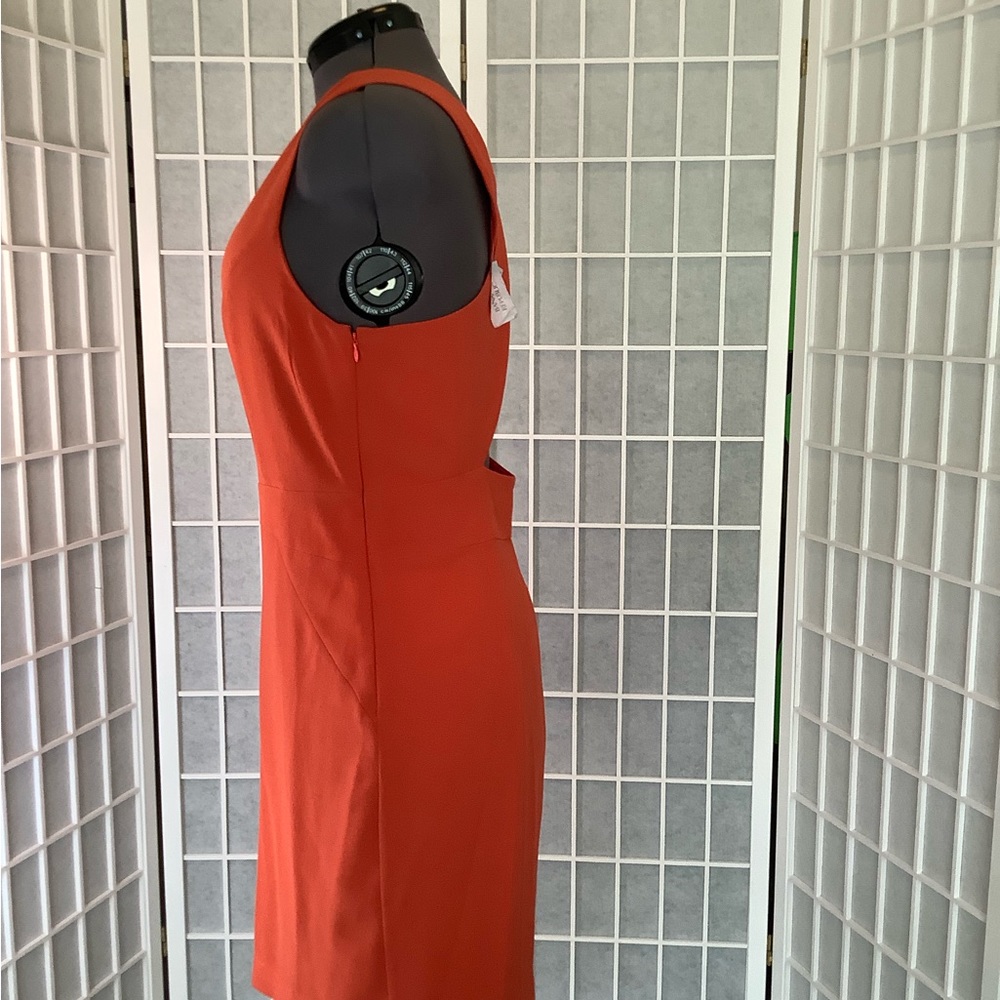 NWT Banana Republic size 14 Dress